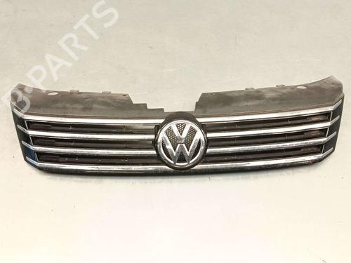 grille-vw-passat-b7-variant-365-2010-2011-2012-2013-2014-2015-38510150 main image