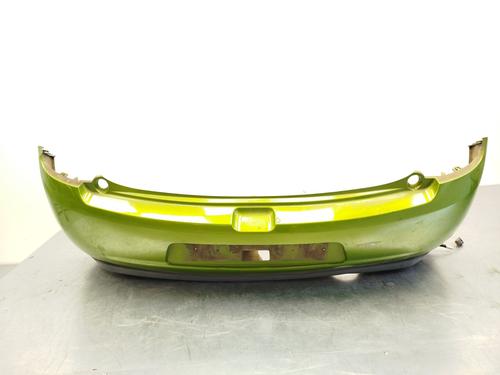 Bagtil kofangere Bagtil kofangere CITROËN C3 II (SC_) 1.4 (73 hp) 36157601 36157601