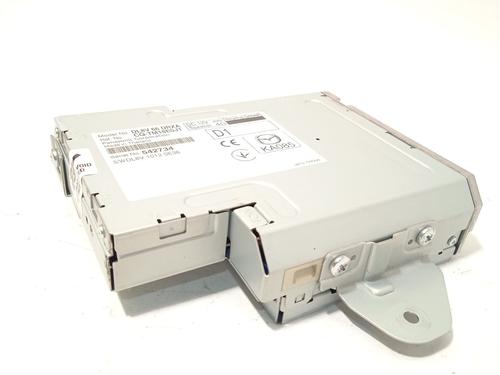 Electronic module MAZDA CX-3 (DK) 2.0 SKYACTIV-G | BP30317586M83 - Image 2