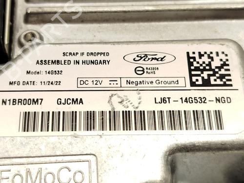 Electronic module FORD KUGA III (DFK)  | BP29173207M83 