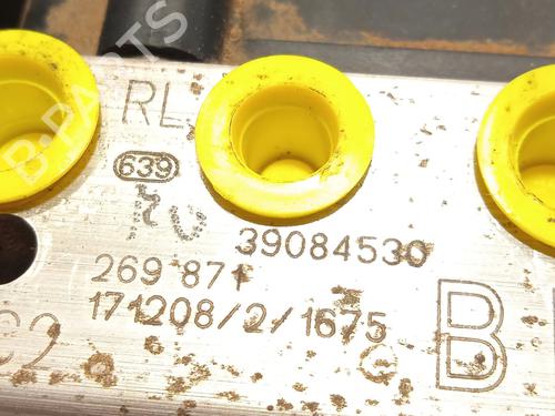 ABS pump OPEL CORSA E (X15)  | BP21552420M43 