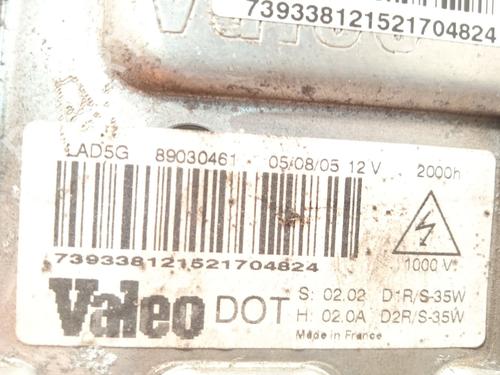 Xenon-ballast FIAT ULYSSE (179_) 2.2 JTD | BP29482370C53 