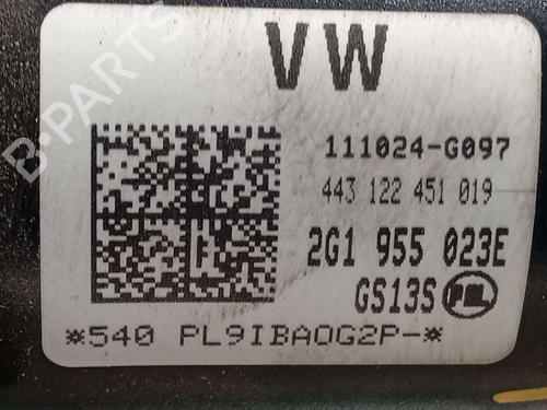 Front wiper motor VW TAIGO (CS1) 1.0 TSI | BP39506353M29 - Image 4