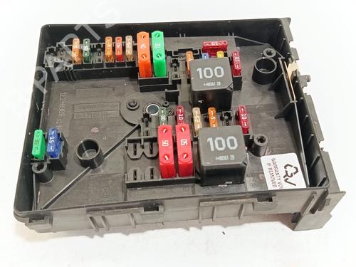 Fuse box VW TIGUAN (5N_) 2.0 TFSI 4motion | BP37261906E1 - Image 4