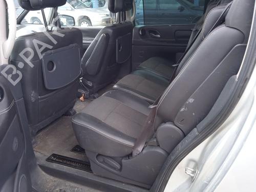 Rear left window mechanism RENAULT ESPACE IV (JK0/1_) 2.0 dCi (JK01, JK02, JK1J, JK1K, JK1H) | BP28297299C24 
