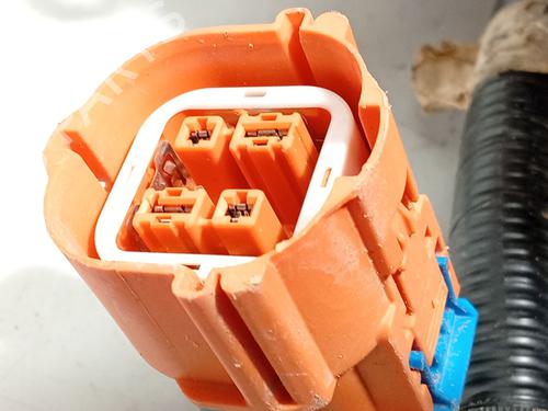 Electronic module FORD KUGA III (DFK) 2.5 FHEV | BP32860700M83 - Image 8