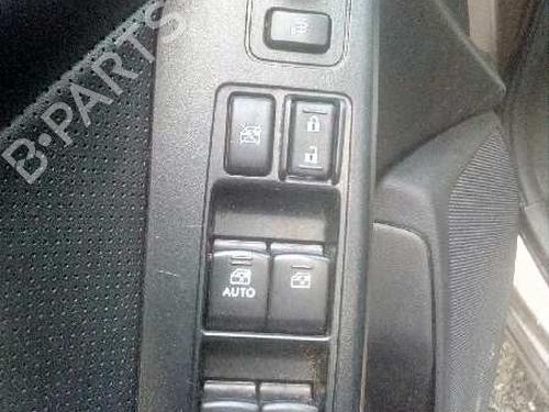 Electronic module SUBARU FORESTER (SJ_) 2.0 D AWD (SJD) | BP2780876M83 