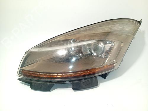 Used Left headlight CITROËN C4 Grand Picasso I (UA_) 2.0 HDi 138 (136 hp) 30932050