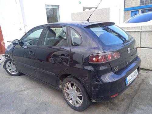 Driver airbag SEAT IBIZA III (6L1) 1.4 16V | BP13480492C9 