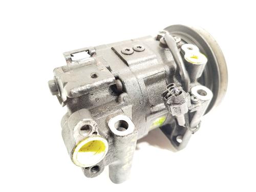 Used AC compressor NISSAN X-TRAIL I (T30) [2001-2013]  21027644