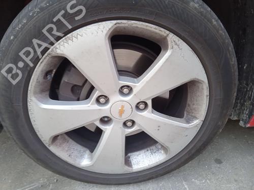 Right sun visor CHEVROLET CRUZE (J300)  | BP29751025I2 