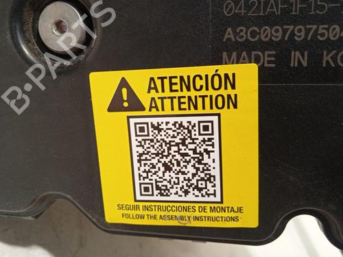 ABS pump KIA NIRO II (SG2) 1.6 GDI Hybrid | BP28673859M43 - Image 5