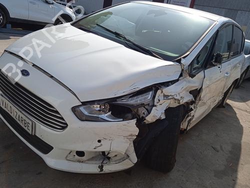 Gearbox FORD S-MAX (CJ, WA6) 1.5 EcoBoost | BP26292689M3  - Image 10