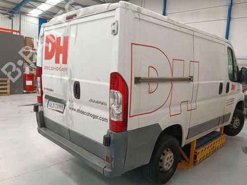 Right taillight CITROËN JUMPER II Van 2.2 HDi 100 | BP39722995C35 - Image 33