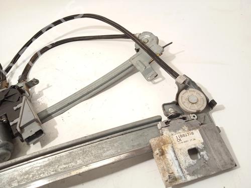 Front left window mechanism CITROËN C3 Pluriel (HB_) 1.4 | BP26447942C22 - Image 3