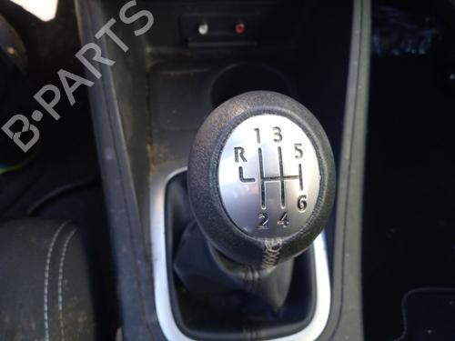 Radiator fan RENAULT MEGANE III Hatchback (BZ0/1_, B3_) 1.6 16V (BZ1B, BZ1H) | BP22729183M35 