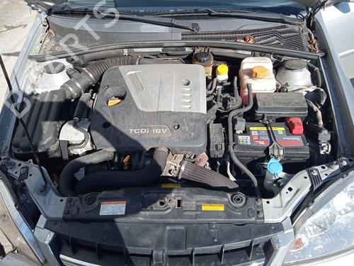 Left headlight CHEVROLET NUBIRA Saloon 2.0 D | BP26449920C28 