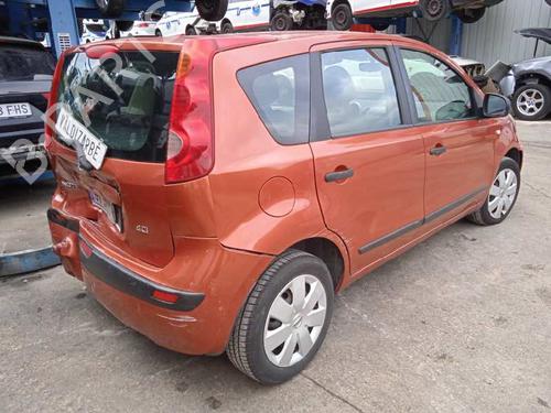 Engine NISSAN NOTE (E11, NE11) 1.5 dCi | BP9574783M1  - Image 11