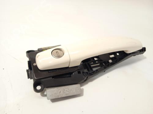 front-left-exterior-door-handle-opel-adam-m13-14-13504025-2012-2013-2014-2015-2016-2017-2018-2019-22316959 main image
