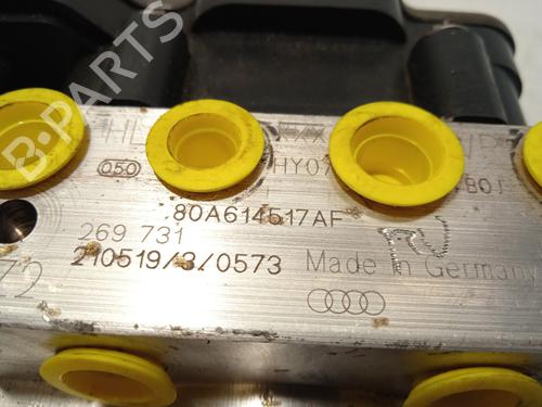 ABS pump AUDI Q5 Sportback (FYT)  | BP21018245M43 