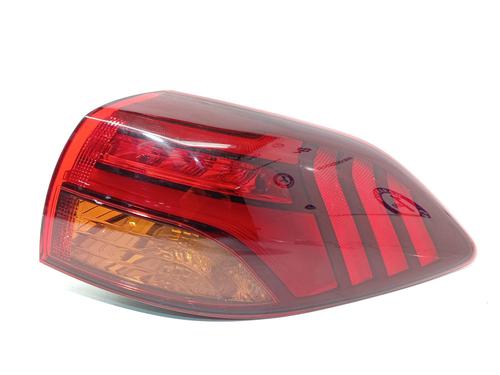 Used Right taillight HYUNDAI TUCSON (TL, TLE) 1.6 GDi (132 hp) 32366016