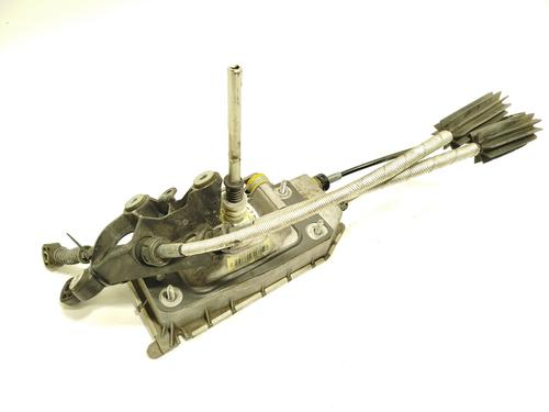 Used Gear lever AUDI A1 Sportback (8XA, 8XF) 1.6 TDI (115 hp) 33203963