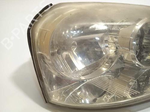 Right headlight CHEVROLET NUBIRA Saloon 1.6 | BP6250014C29 