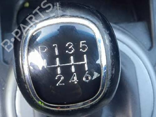 Climate control KIA SPORTAGE III (SL) 1.6 GDI | BP16182170I5 