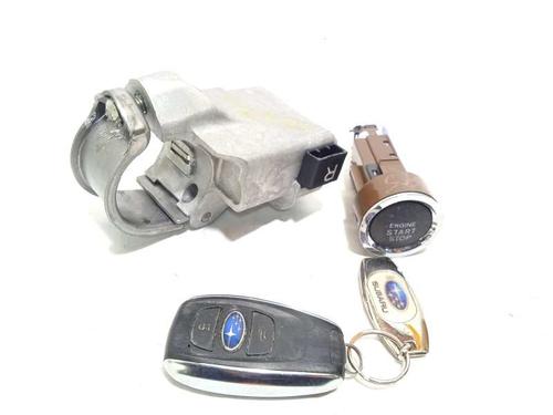 Used Ignition barrel SUBARU XV (_GP_) 1.6 i AWD (GP3, G33GP) (114 hp) 16658732