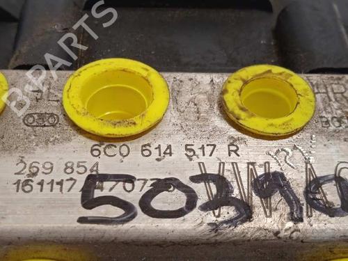ABS pump SKODA FABIA III (NJ3)  | BP13685860M43 