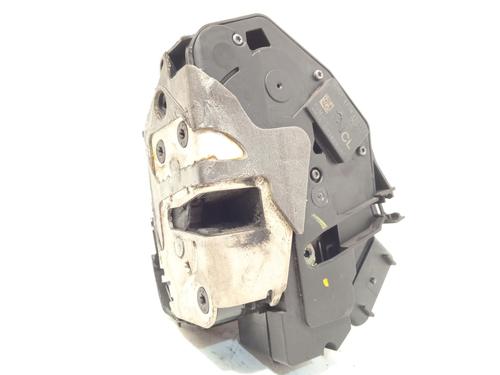 Used Front left lock FORD TOURNEO CONNECT / GRAND TOURNEO CONNECT V408 MPV 1.6 TDCi (95 hp) 24429589