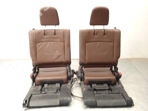 Used Rear seat Rear seat TOYOTA LAND CRUISER PRADO (_J15_) 2.8 D-4D (GDJ150_, GDJ155_, GDJ150, GDJ151) (177 hp) 9731741 9731741