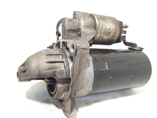 Used Starter Starter 24466607 24466607