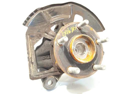 Used Right front steering knuckle MAZDA 3 (BM, BN) 2.0 (120 hp) 9040811