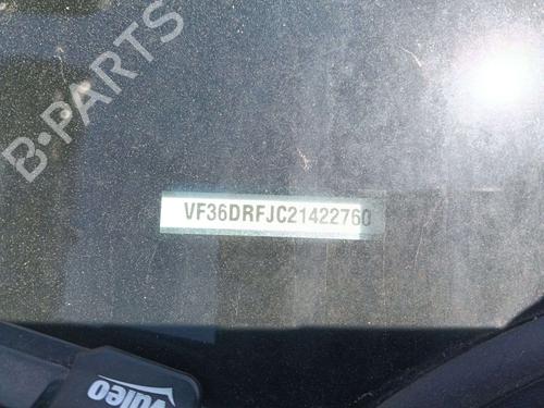 Engine PEUGEOT 407 (6D_) 2.0 16V (6DRFJC, 6DRFJE, 6DRFJF) | BP39611271M1 - Image 18