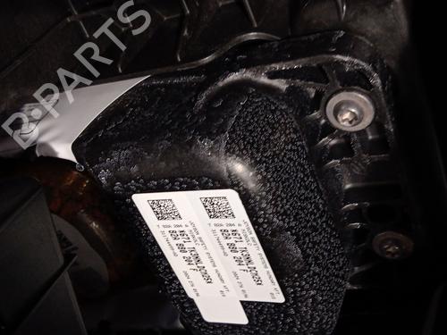 Airbag Kit AUDI A1 Sportback (GBA) 30 TFSI | BP31933323C86 