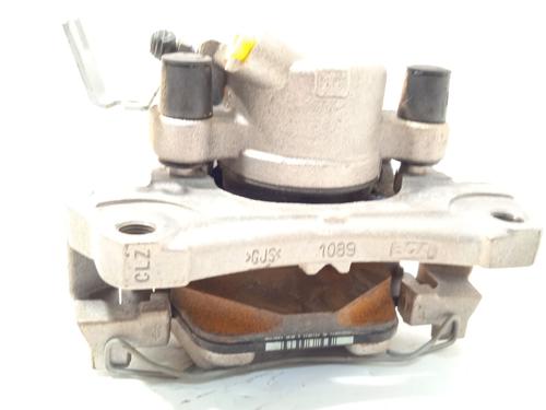 Right front brake caliper AUDI A4 B9 Avant (8W5, 8WD) 35 TDI Mild Hybrid | BP27497485M104 - Image 2