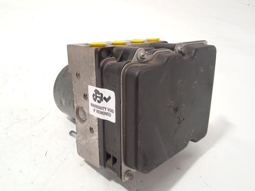 ABS pump NISSAN QASHQAI I (J10, NJ10) 2.0 dCi | BP28114384M43 