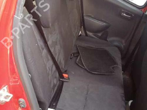 Front left window mechanism SUZUKI ALTO VII (GF, HA25_, HA35_) 1.0 (AMF310, GFC31S) | BP8284834C22