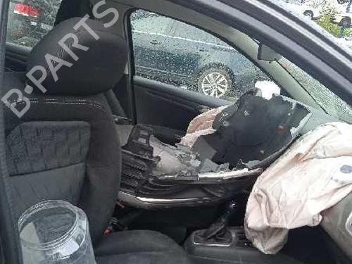 Left front driveshaft CITROËN C-ELYSEE (DD_) 1.6 VTi 115 (DDNFP0, DDNFP6, DDNFP9) | BP13408076M38