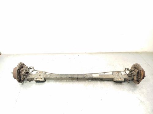 Used Rear axle FIAT DUCATO Van (250_) 130 Multijet 2,3 D (131 hp) 21269283