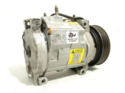 AC compressor CHRYSLER VOYAGER IV (RG, RS) 2.8 CRD | BP29352216M34 