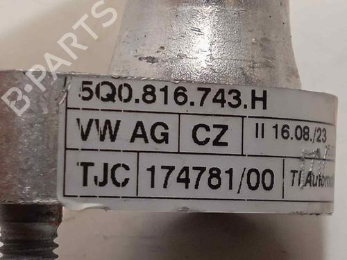 AC pipe VW T-ROC (A11, D11) | BP17120673M126 - Image 4