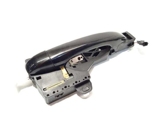 Used Rear right exterior door handle RENAULT MEGANE IV Grandtour (K9A/M/N_) [2016-2025]  9686328