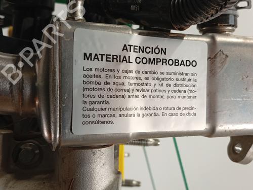 Engine FORD KUGA III (DFK) 2.5 Duratec Plug-in-Hybrid | BP33288424M1  - Image 8