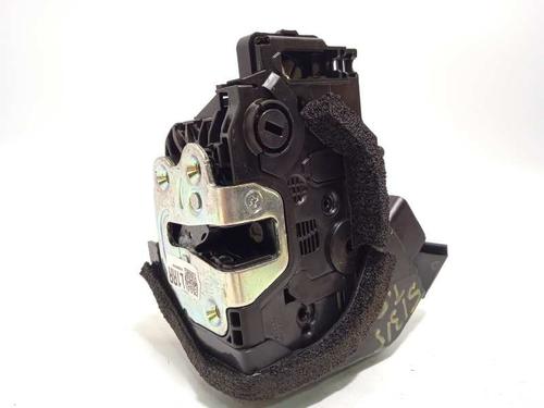 Used Rear right lock KIA STONIC (YB) 1.2 CVVT (84 hp) 15000758