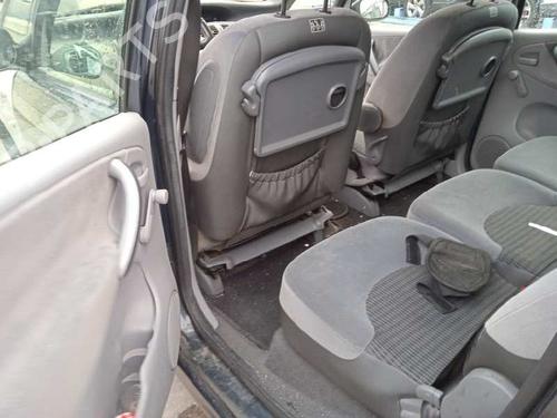 Front right window mechanism CITROËN XSARA PICASSO (N68) 1.6 HDi | BP15595599C23 