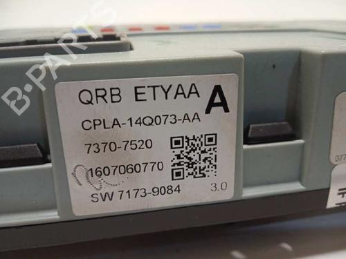 Fuse box LAND ROVER DISCOVERY SPORT (L550)  | BP13616626E1 