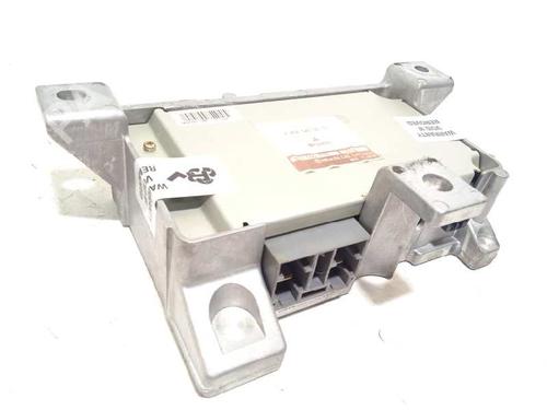 Used Electronic module MITSUBISHI COLT VI (Z3_A, Z2_A) [2002-2012]  13086340