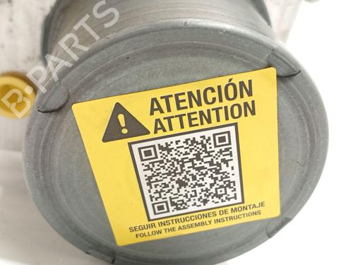 Módulo de ABS RENAULT CLIO V (B7_) 1.3 TCe 130 (B7MF) | BP36529873M43 - Image 6